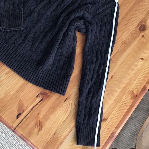 Beautiful Lands’ End Sweater - Picture 5 of 9